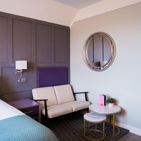 Kilkenny House Boutique Hotel מראה חיצוני תמונה