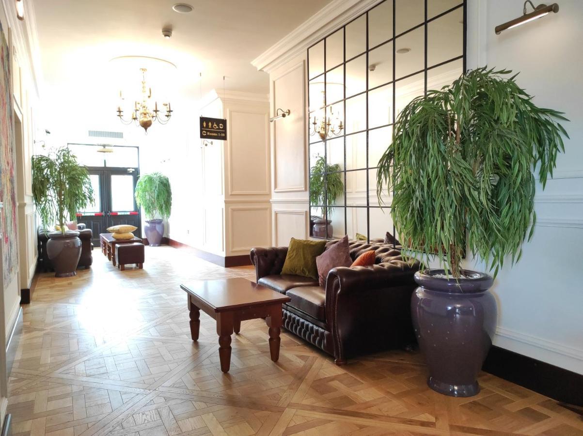Kilkenny House Boutique Hotel מראה חיצוני תמונה