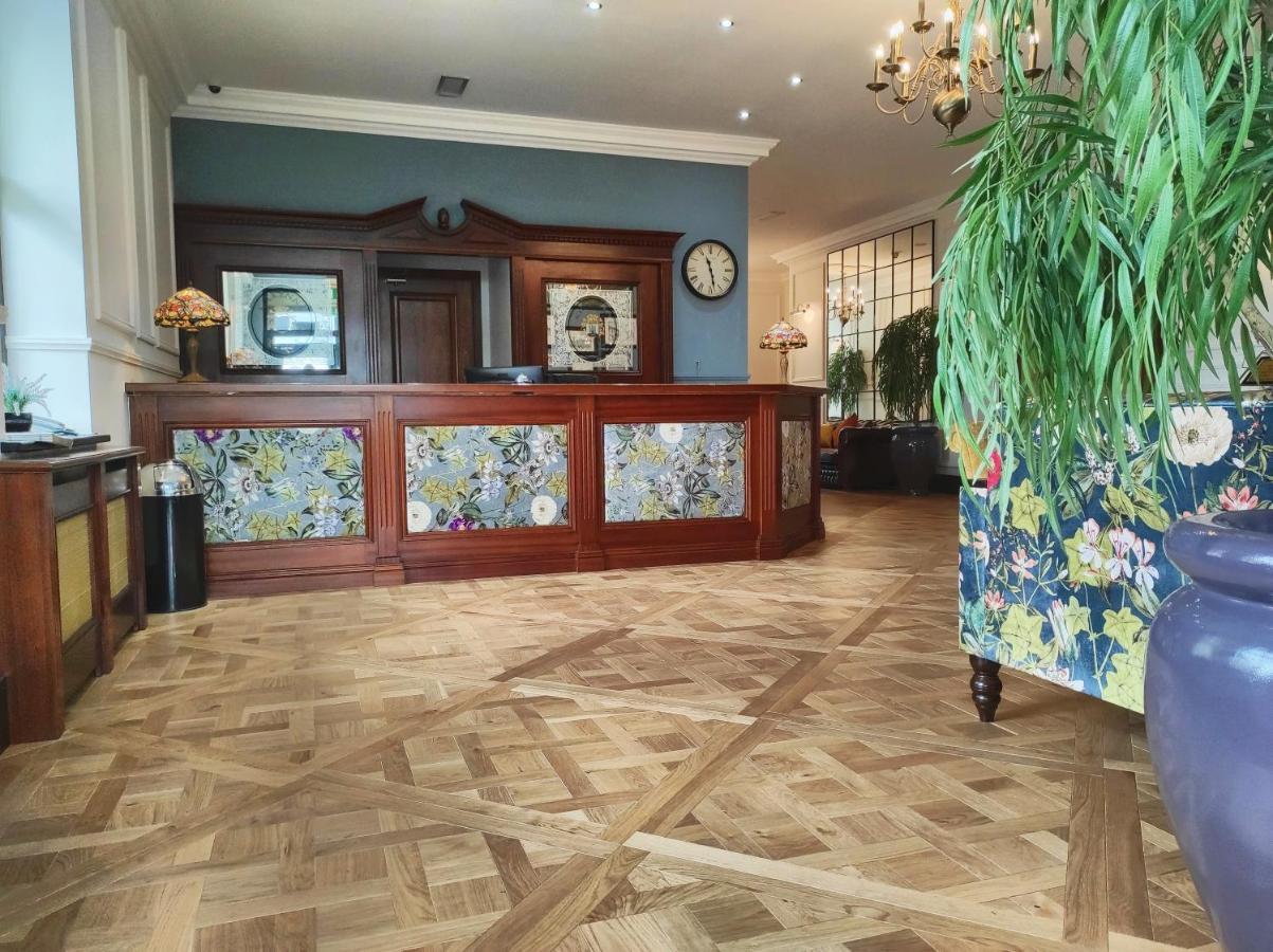 Kilkenny House Boutique Hotel מראה חיצוני תמונה