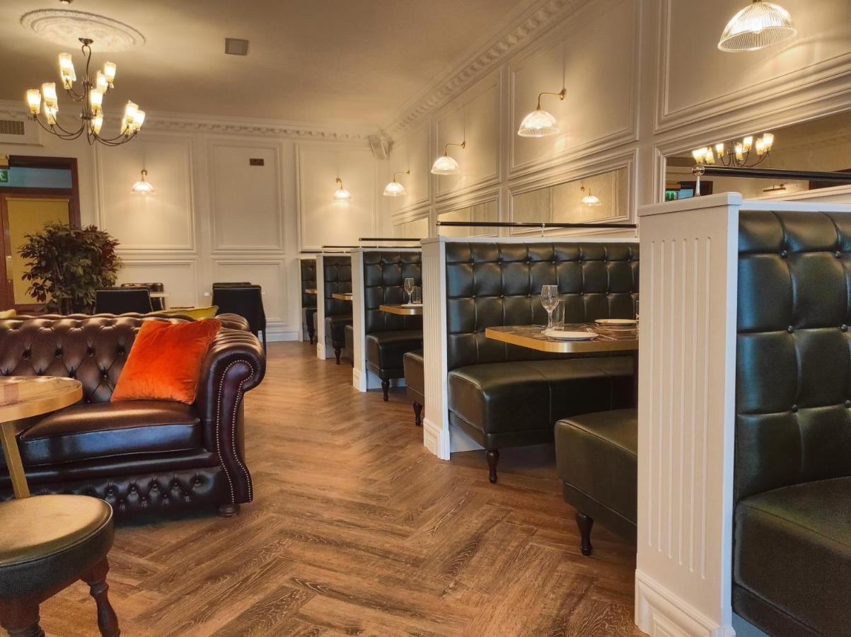 Kilkenny House Boutique Hotel מראה חיצוני תמונה