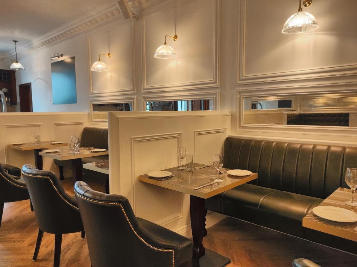 Kilkenny House Boutique Hotel מראה חיצוני תמונה