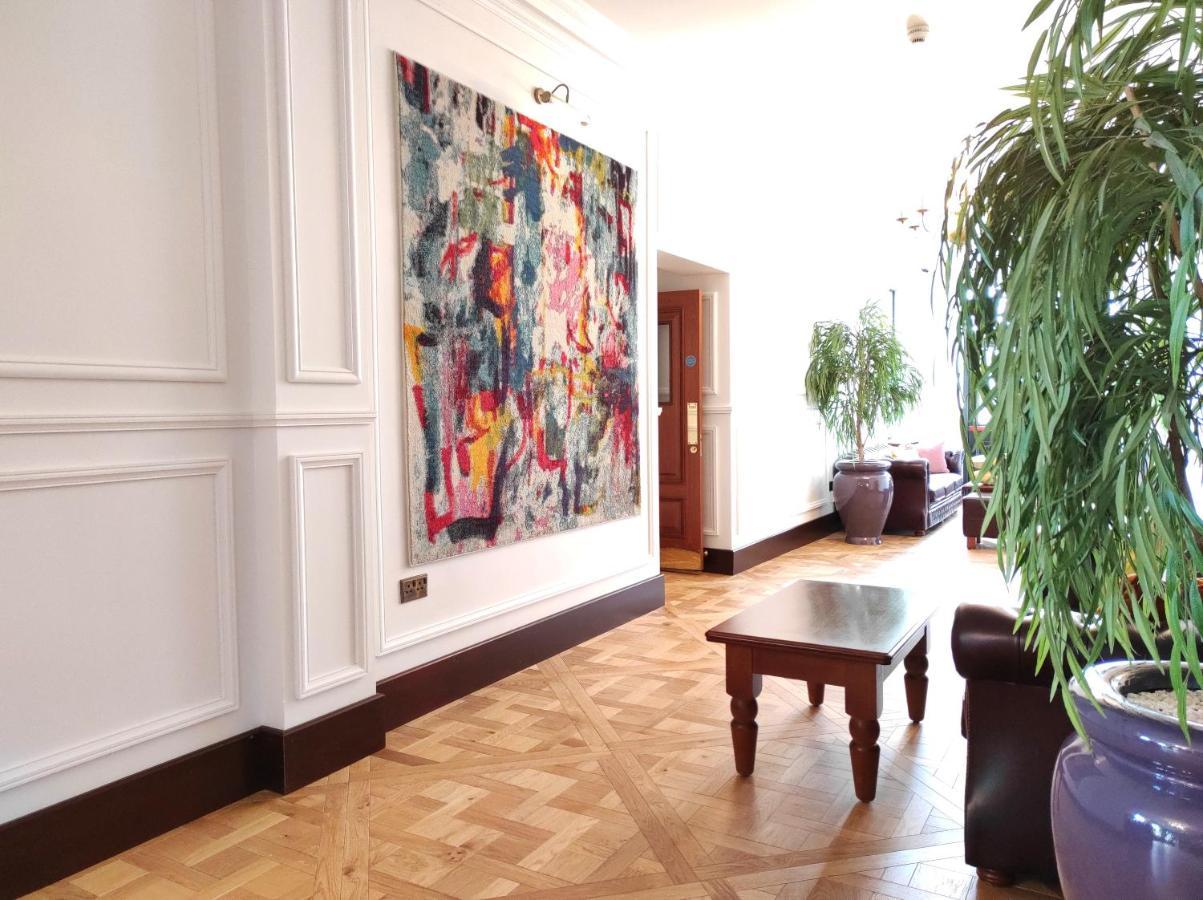 Kilkenny House Boutique Hotel מראה חיצוני תמונה