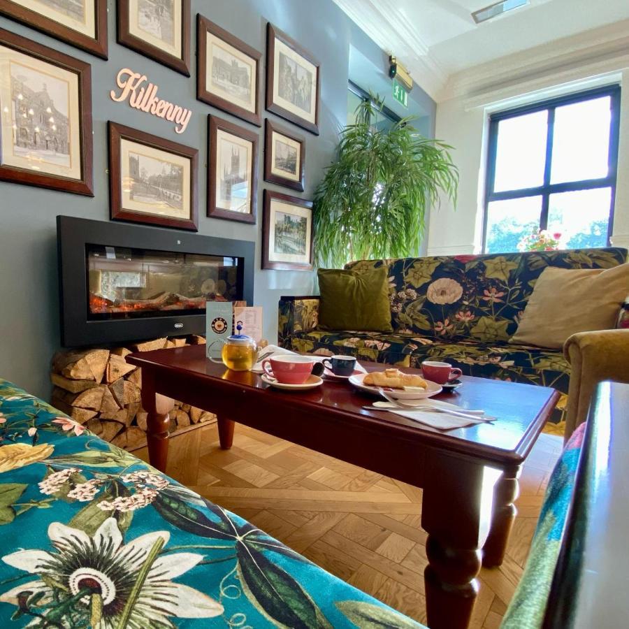 Kilkenny House Boutique Hotel מראה חיצוני תמונה