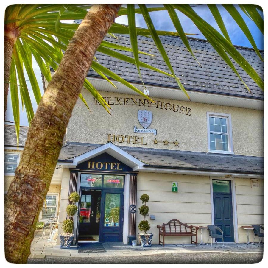 Kilkenny House Boutique Hotel מראה חיצוני תמונה