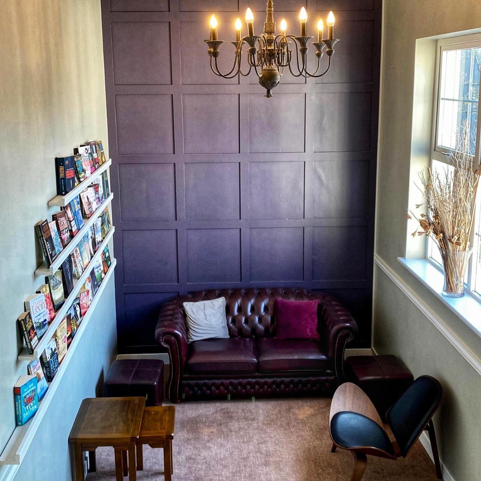 Kilkenny House Boutique Hotel מראה חיצוני תמונה