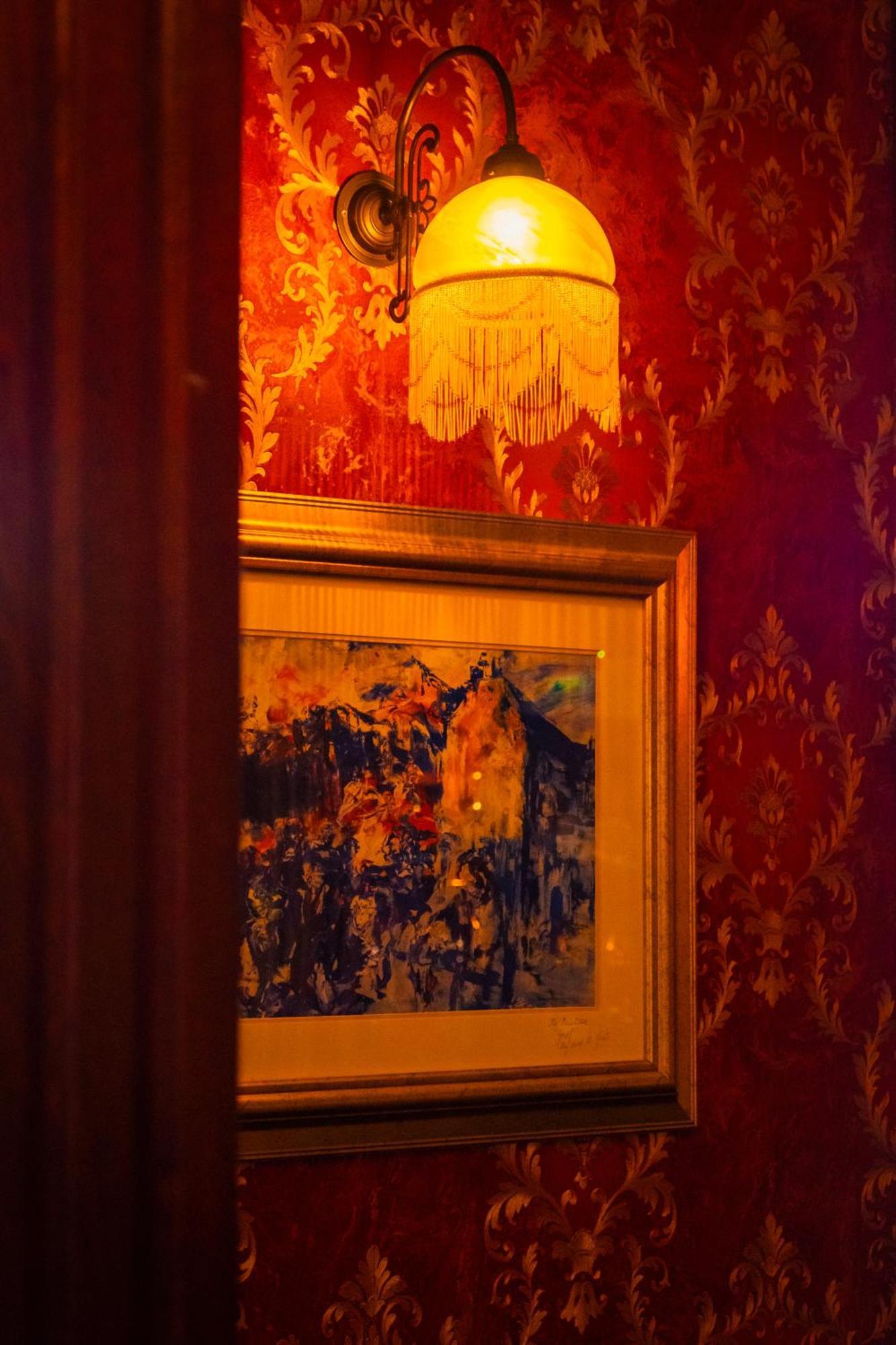 Kilkenny House Boutique Hotel מראה חיצוני תמונה