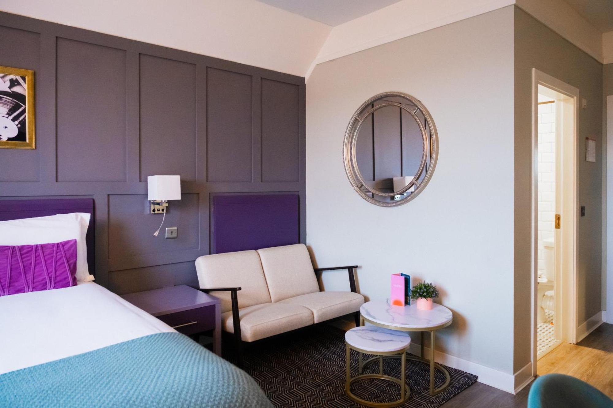 Kilkenny House Boutique Hotel מראה חיצוני תמונה
