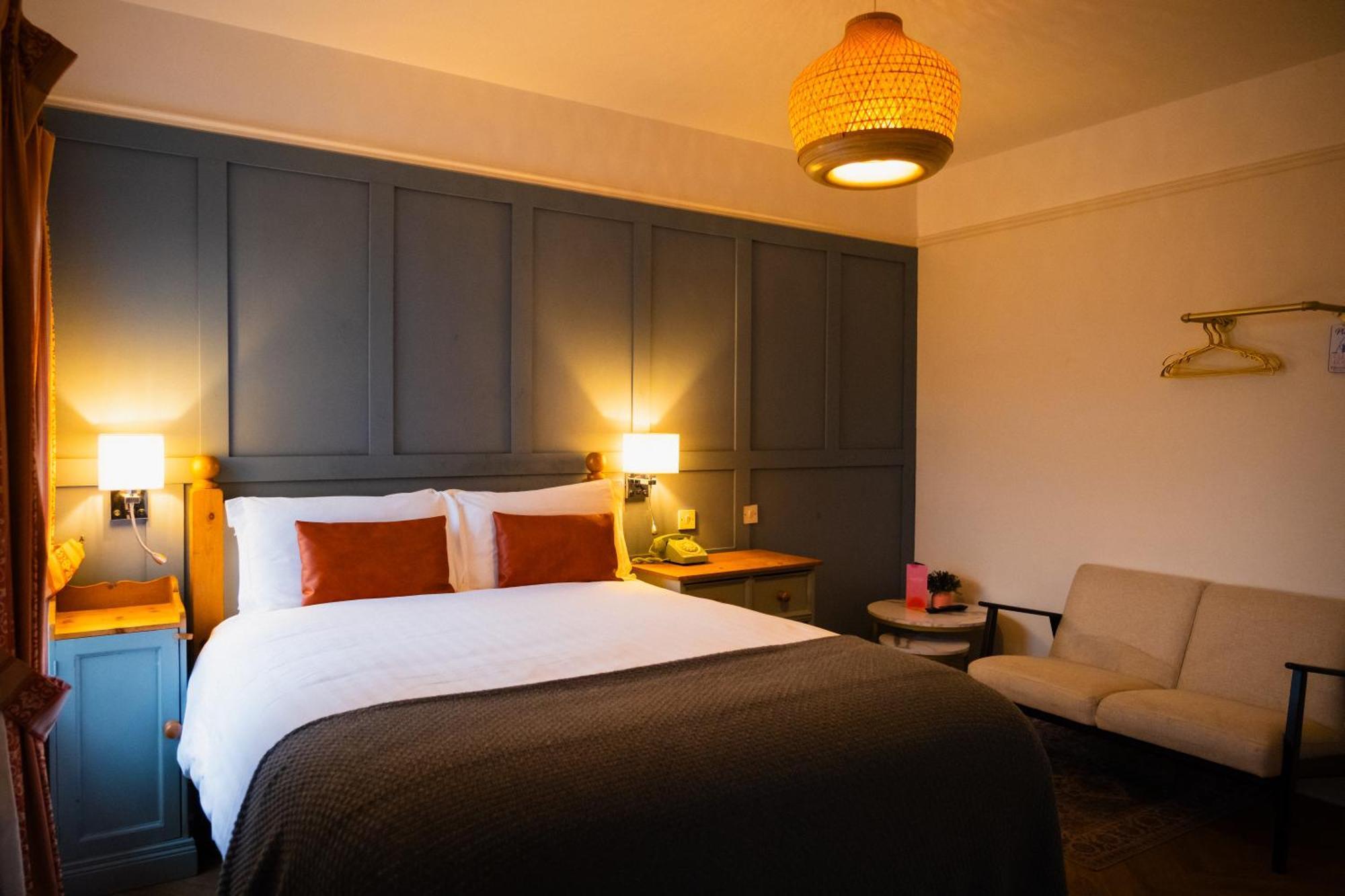 Kilkenny House Boutique Hotel מראה חיצוני תמונה