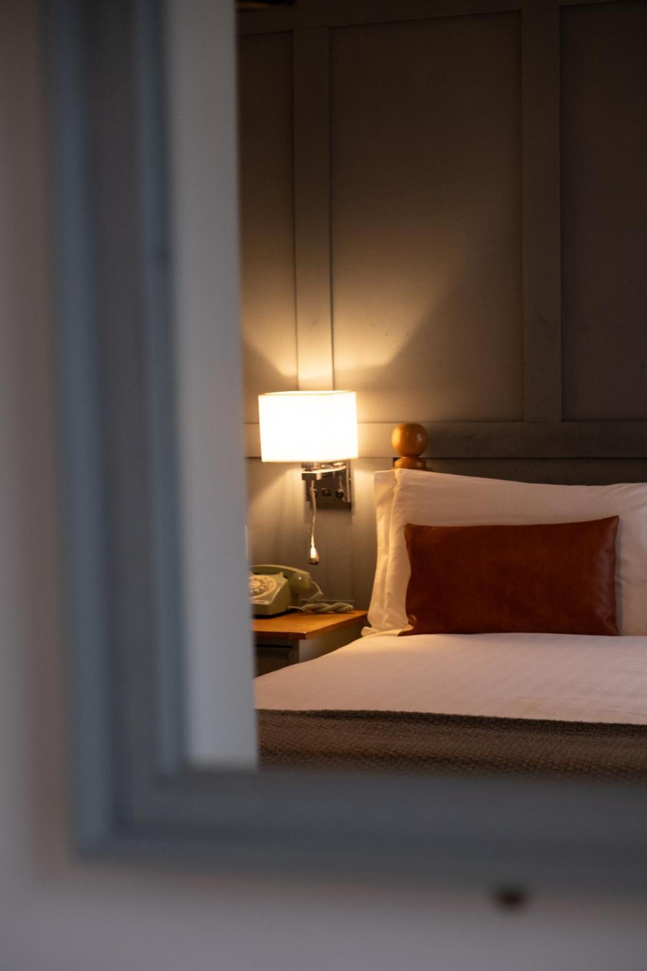 Kilkenny House Boutique Hotel מראה חיצוני תמונה