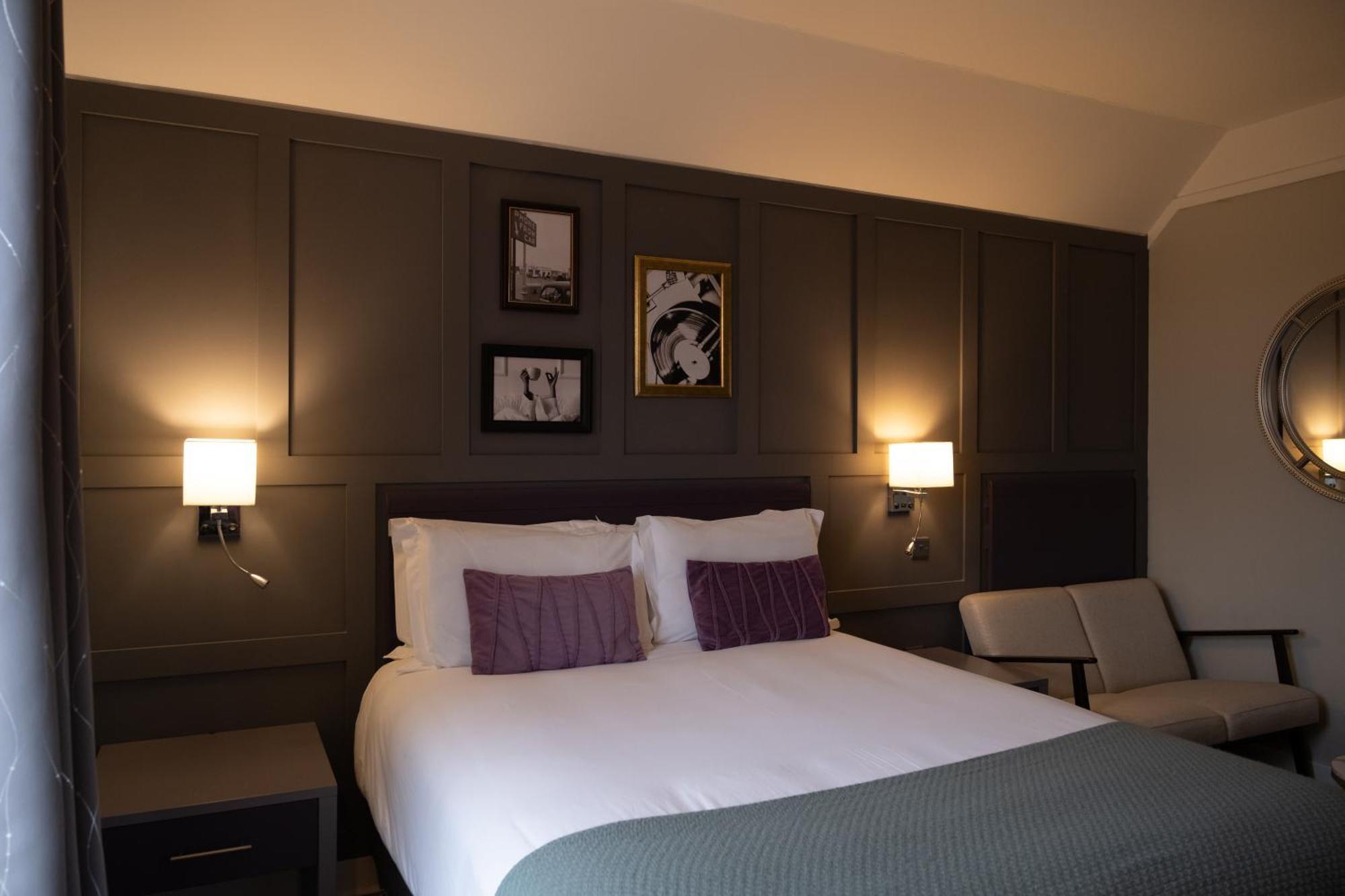 Kilkenny House Boutique Hotel מראה חיצוני תמונה