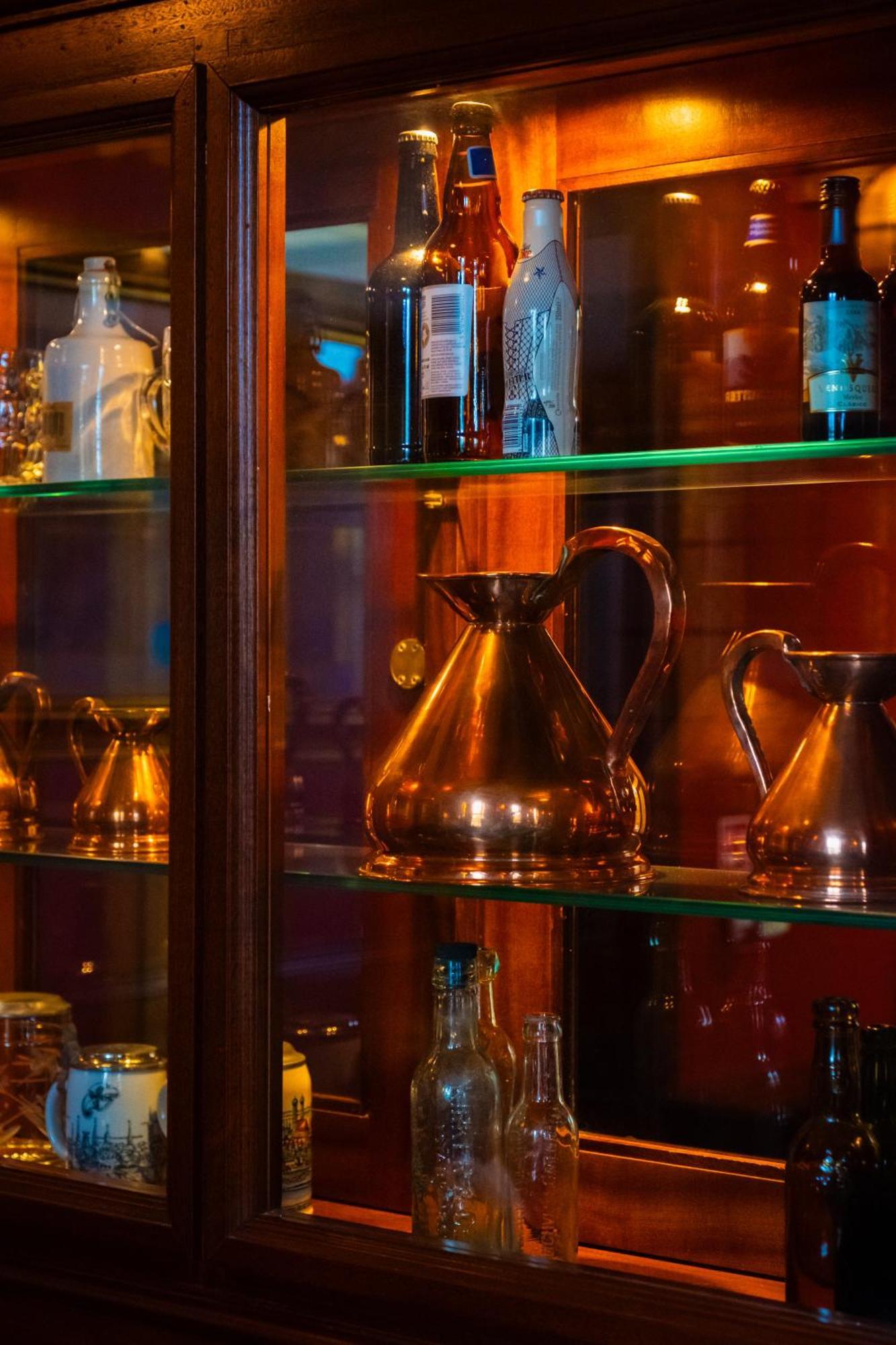 Kilkenny House Boutique Hotel מראה חיצוני תמונה