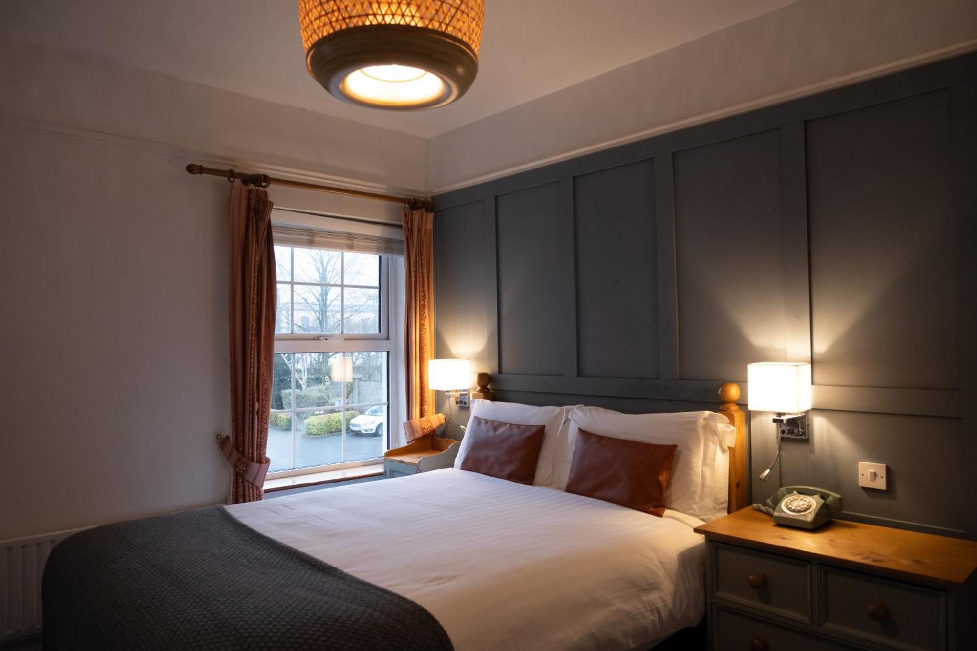 Kilkenny House Boutique Hotel מראה חיצוני תמונה
