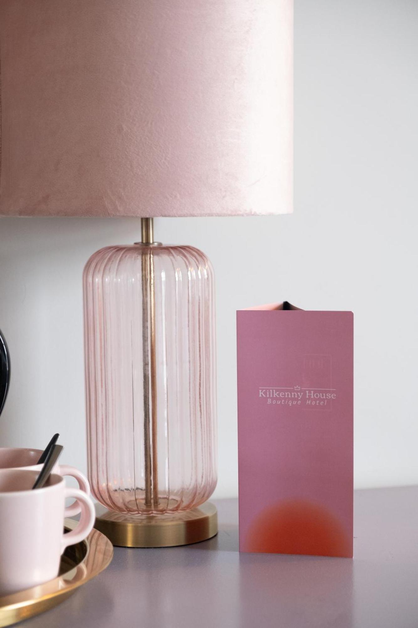 Kilkenny House Boutique Hotel מראה חיצוני תמונה