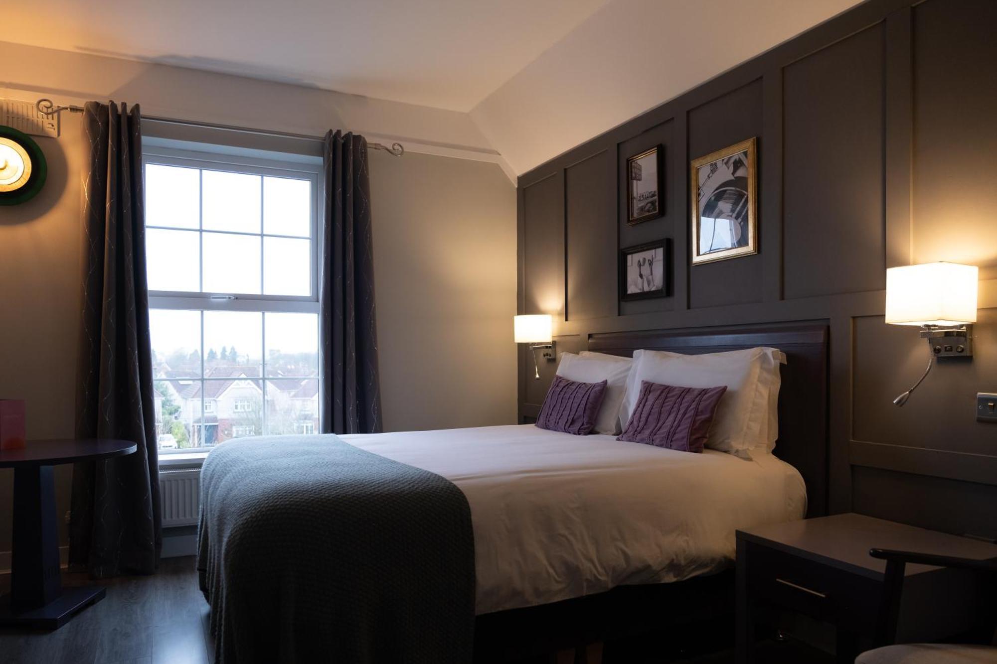 Kilkenny House Boutique Hotel מראה חיצוני תמונה