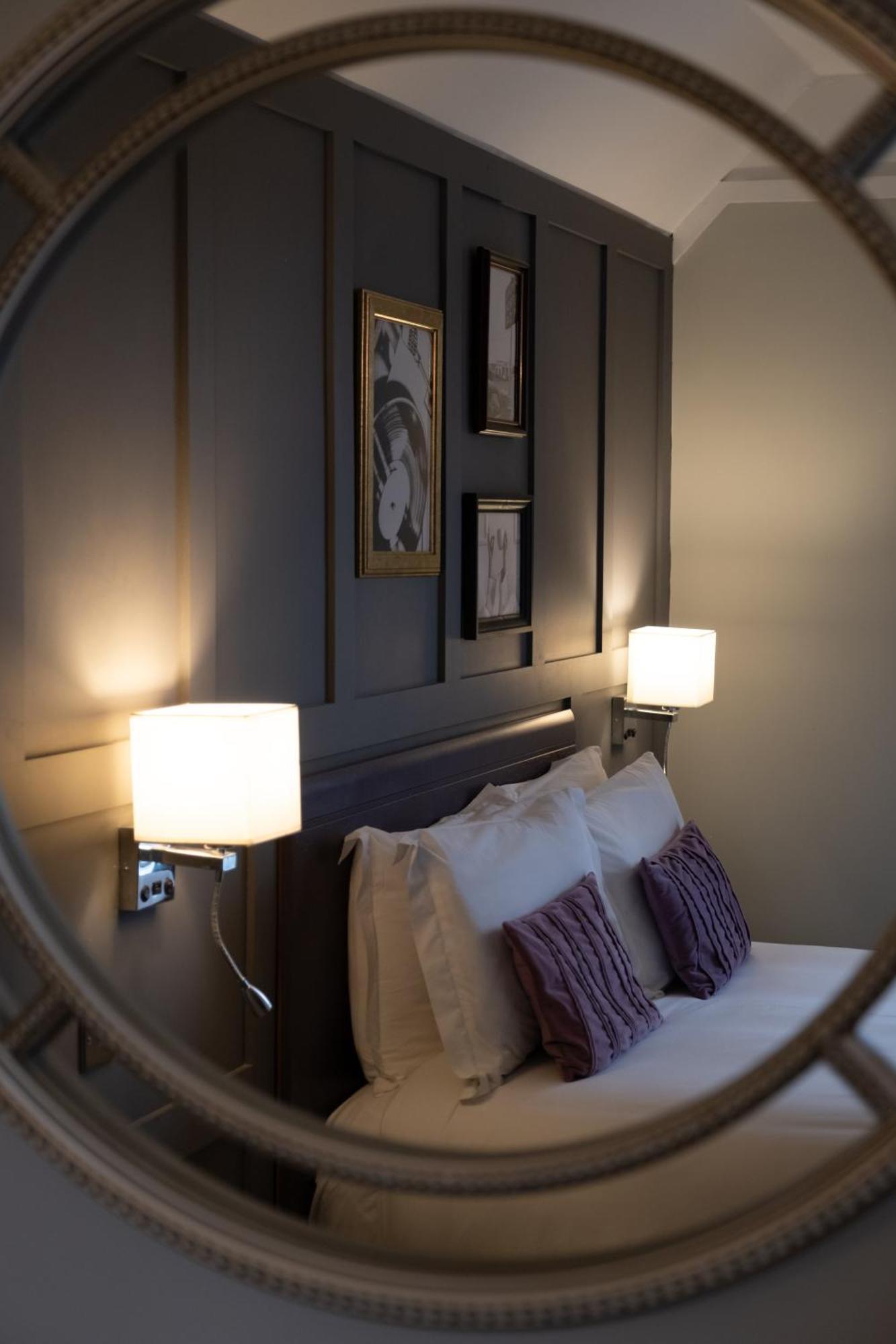 Kilkenny House Boutique Hotel מראה חיצוני תמונה