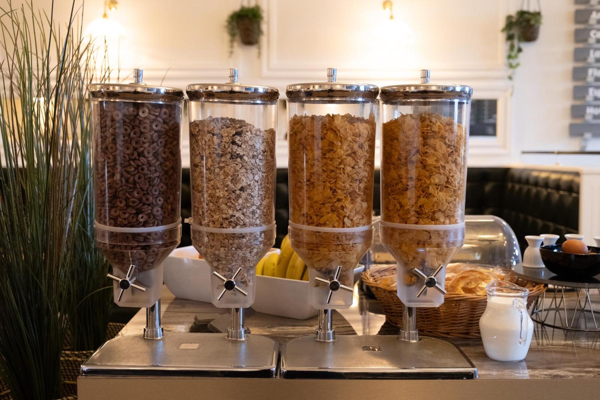 Kilkenny House Boutique Hotel מראה חיצוני תמונה