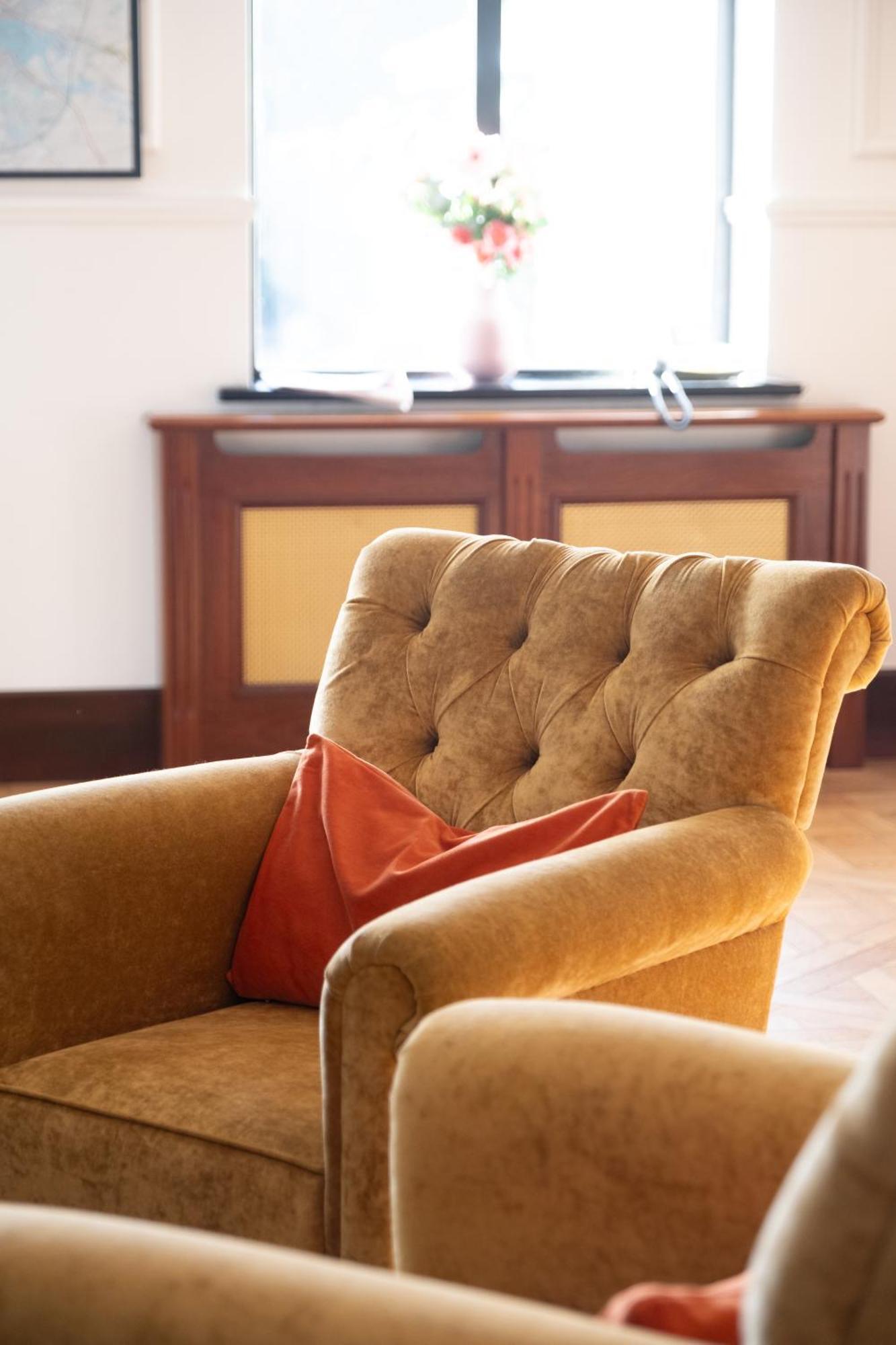 Kilkenny House Boutique Hotel מראה חיצוני תמונה